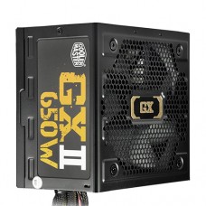 Cooler Master GXII VER.2 650W